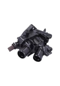 Resim Vernet Termostat Komple Gövdesi 102 C 1336.ce 2008 207 208 3008 308 508 C3 C4 Ds3 Ds4 