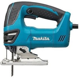 Resim Makita 4350T Dekupaj Testere 580 W 