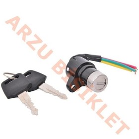 Resim Kontak - Ebıke Elektrikli Motosiklet 