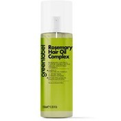 Resim Greenlabel Rosemary Biberiye Özlü Saç Bakım Kompleksi 100 ml 