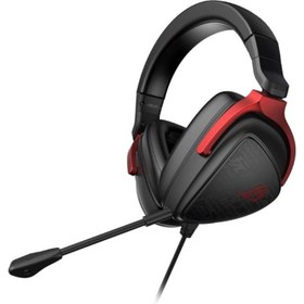 Resim Asus ROG Delta S Core 7.1 Kablolu Kulak Üstü Oyuncu Kulaklığı Teşhir 