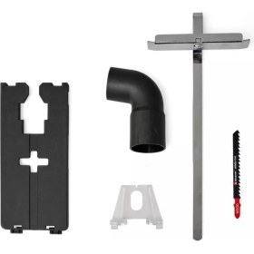 Resim Başcılar Einhell Tp Js 18/135 Li̇ Bl Solo Dekupaj Testere Kömürsüz 