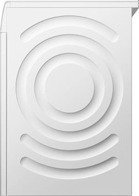 Resim Bosch Wgk264z0tr Serie 6 Çamaşir Makinesi 11 Kg Maks 1400 Dev/Dak Beyaz 
