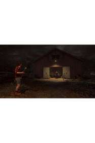 Resim Maximum Games Friday the 13th: The Game Xbox One 