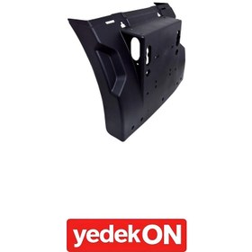 Resim Çekici Çamurluk Fh V4-V3 Ön (Kahveci Premium) - 21094391 