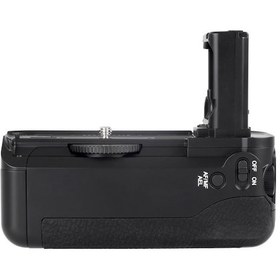 Resim Sony A7- A7R- A7S için Meike Mk-Ar7 Battery Grip- Vg-C1Em 
