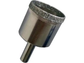 Resim Mey İthalat Mey Ithalat® Knisaw 51673 Elmas Daire Delik Açma 32 mm 