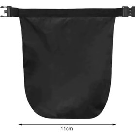 Resim Kilit Korumalı Motosiklet Kask Sırt Çantası Cırt Cırtlı Çanta Katlanır Çanta 