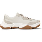 Resim CAMPER Beyaz Erkek Sneaker Karst 2 