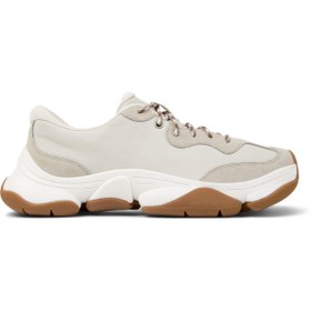 Resim CAMPER Beyaz Erkek Sneaker Karst 2 