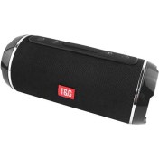 Resim Zuomee 116 Suya Dalı Bluetooth Hoparlör 1200MAH Pil (Yurt Dışından) 