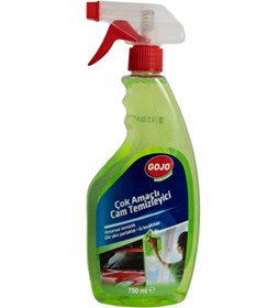 Resim PARİLES 2 ADET Gojo Çok Amaçlı Cam Temizleyici 750 Ml 