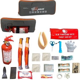 Resim Space Space Trafik Seti Lüks Tüplü / Iltry66 O Y26666 