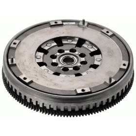 Resim SACHS 2294501171 Debriyaj Volani P406 P607 P807 C5 C8 Ulysse 2.2hdi 0532l5 (WE133588) 0532L5 