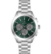 Resim Navimarine Nm298-02 Erkek Kol Saati Gümüş 