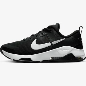 Resim Nike W NIKE ZOOM BELLA 6 SİYAH Kadın Koşu Ayakkabısı 