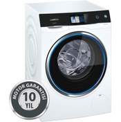 Resim Siemens Avantgarde WM14U940TR 10 Kg. 1400 Devir A+++ Çamaşır Makinesi 
