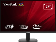 Resim Viewsonic VA2708-2K-HD 27" 1ms 100Hz (2xHDMI + DP) IPS 2K QHD 2560 x 1440 Monitör 