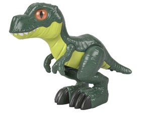 Resim Imaginext Jurassic World XL Dinozorlar T-Rex GWN99-GWP06 