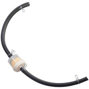 Resim Suntek 49cc-160cc Mini Moto Hafif Için Motosiklet Benzin 