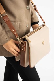 Resim Miami Polo YAN ÇANTA 