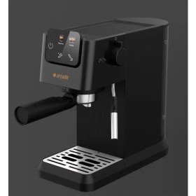 Resim Arçelik EM 3450 Imperium Barista® Yarı Otomatik Espresso Makinesi 