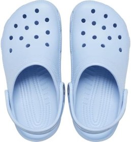 Resim Crocs Classic Clog K Çocuk Terliği 206991-510Mor 