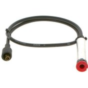 Resim BOSCH 0986356800 | Ateşleme Kablosu Set (Opel 