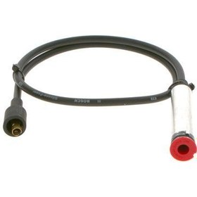 Resim BOSCH 0986356800 | Ateşleme Kablosu Set (Opel 