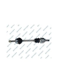 Resim Opel Meriva A On Aks Sol 2005-2011 Gsp 244002 
