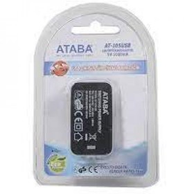 Resim ATABA AT-105 Usb Adaptör 