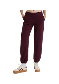 Resim Craig Kadın Bordo Günlük Stil Eşofman Altı 25kk1028-brd 1776199 Bordo 