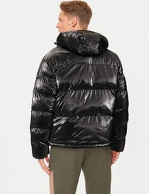 Resim Emporio Armani Emporıo Armanı Erkek Mont 6dpb34-pnhmz-1200 6dpb34-pnhmz-1200 Siyah Siyah 