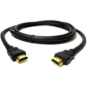Resim Quake MY-C005 HDMI to HDMI V1.3 Kablo (M-M) 19PIN 1,5m. 