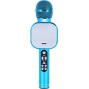 Resim Sw Future Kablosuz Karaoke Mikrofonu (Yurt Dışından) 