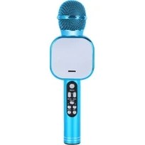 Resim Sw Future Kablosuz Karaoke Mikrofonu (Yurt Dışından) 