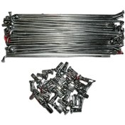 Resim Ramzey Cross 200 Kuba Rk200-r Arka Jant Teli-3.50 Mm Kalınlık-17.5mm Boy Uzunluk 