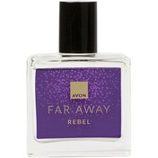 Resim Avon Far Away Rebel Kadın Parfüm EDP 30 ML 