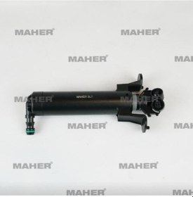 Resim Esse Otomotiv A3 13-16 Sol Far Yikama Robot - MHR-30509 - 8V0955101 
