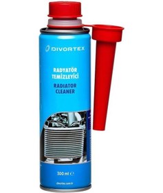 Resim Divortex Radyatör İçi Temizleyici 300 ML Aer3000 N11.66 