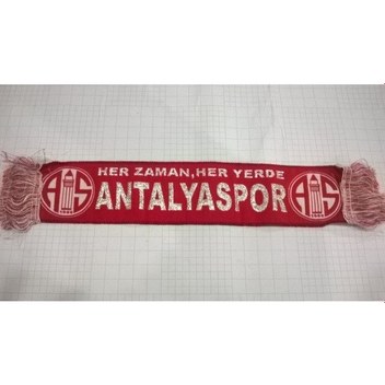 Kaşkol Vantuzlu Antalyaspor.