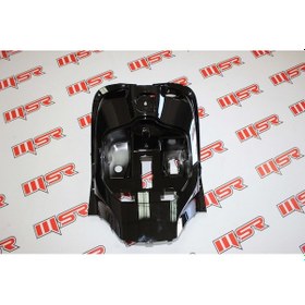 Resim Sym Fıddle 125 Iıı Torpido Paneli Siyah 