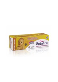 Resim Pavloderm Papatya ve Nergis Özlü Bebek Pişik Önleyici Krem 50 ML 