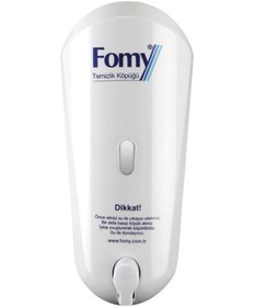 Resim Fomy 1000 ml Köpük Sabun Dispenseri 