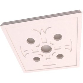 Resim Motifpiyer Tavan Spot Göbek Kenarlı-kare-54-60x60 