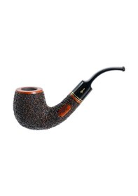 Resim Şahin Kuyruklu Yıldız Mod Petxl555 9mm. Filtreli Akrilik Saplı Pipo 238734 