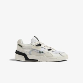 Resim Lacoste Lt Court 125 Kadın Beyaz Sneaker 