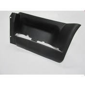 Resim Mıtsubıshı Canter Fe635/659 98/06 Ayak Basamak Plastiği Sol Fpı - Oem Yedek Parça 