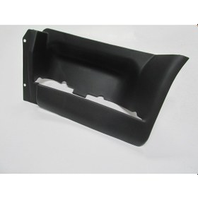 Resim Mıtsubıshı Canter Fe635/659 98/06 Ayak Basamak Plastiği Sol Fpı - Oem Yedek Parça 