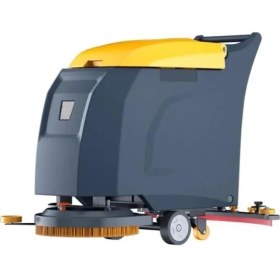 Resim Zemin Yıkama Makinesi M50E Kablolu 